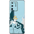 Disney Cinderella Stroke of Midnight Galaxy S20 Ultra 5G Skin